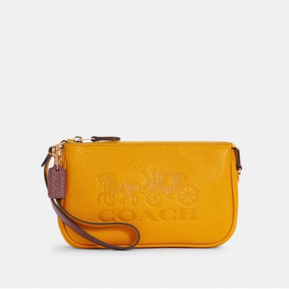 Nolita 19 coach bag - Picture 4 of 4